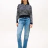 Relaxed Fit Cable Knit Sweater Polo Relaxed Fit Cable Knit Sweater Polo