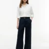 Relaxed Fit Cotton Shirt Relaxed Fit Cotton Shirt