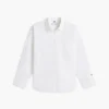 Relaxed Fit Cotton Shirt Relaxed Fit Cotton Shirt