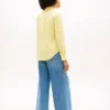 Relaxed Fit Linen-Blend Shirt Relaxed Fit Linen-Blend Shirt