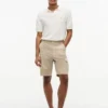 Relaxed Fit Stretch Twill Cargo Short Relaxed Fit Stretch Twill Cargo Short