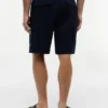 Relaxed Fit Stretch Twill Cargo Short Relaxed Fit Stretch Twill Cargo Short