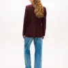 Relaxed Fit Wool-Blend Blazer Relaxed Fit Wool-Blend Blazer