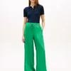 Relaxed Linen Pull-On Pant Relaxed Linen Pull-On Pant