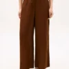 Relaxed Linen Pull-On Pant Relaxed Linen Pull-On Pant