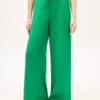 Relaxed Linen Pull-On Pant Relaxed Linen Pull-On Pant