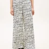 Relaxed Linen Pull-On Pant Relaxed Linen Pull-On Pant