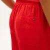 Relaxed Linen Pull-On Pant Relaxed Linen Pull-On Pant