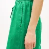Relaxed Linen Pull-On Pant Relaxed Linen Pull-On Pant