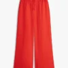 Relaxed Linen Pull-On Pant Relaxed Linen Pull-On Pant