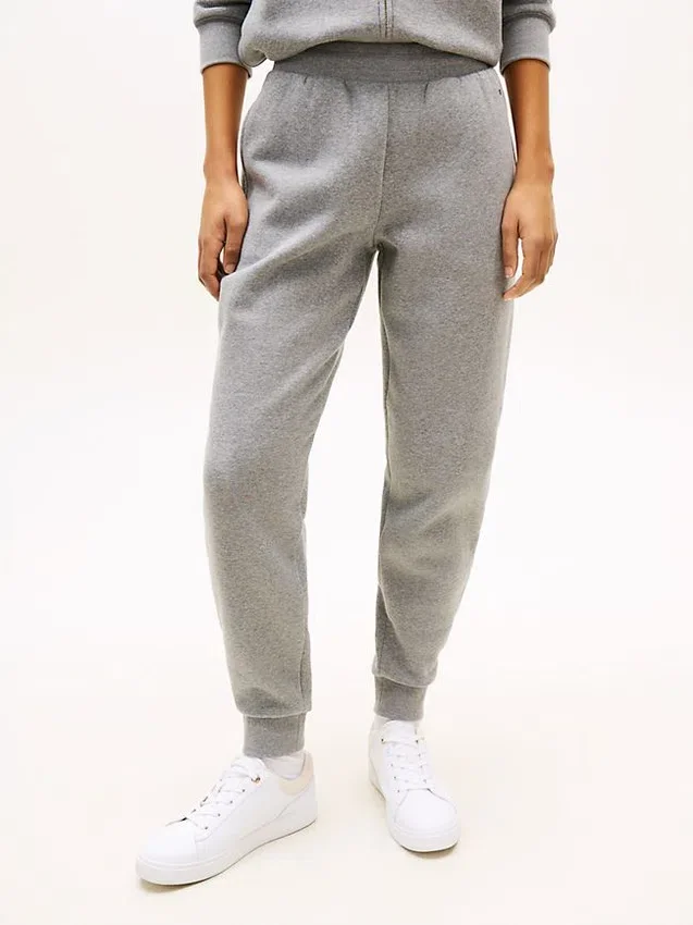 Relaxed Solid Jogger Relaxed Solid Jogger