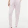 Relaxed Solid Jogger