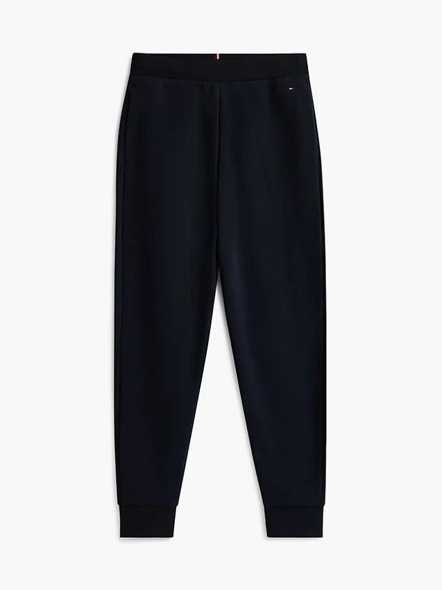 Relaxed Solid Jogger Relaxed Solid Jogger