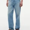 Relaxed Straight Carpenter Jean Relaxed Straight Carpenter Jean