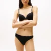 Repeat Logo Cheeky Bikini Panty Repeat Logo Cheeky Bikini Panty