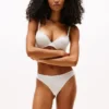 Repeat Logo Cheeky Bikini Panty Repeat Logo Cheeky Bikini Panty
