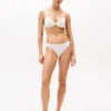 Repeat Logo Cheeky Bikini Panty Repeat Logo Cheeky Bikini Panty