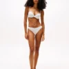 Repeat Logo Cheeky Bikini Panty Repeat Logo Cheeky Bikini Panty