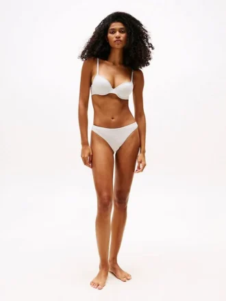 Repeat Logo Cheeky Bikini Panty