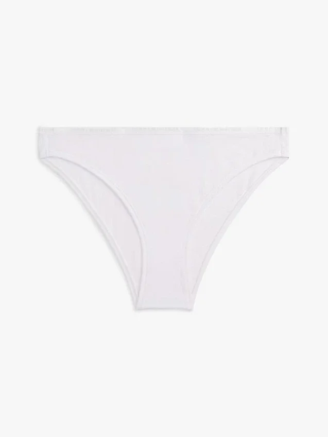 Repeat Logo Cheeky Bikini Panty Repeat Logo Cheeky Bikini Panty