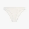 Repeat Logo Cheeky Bikini Panty Repeat Logo Cheeky Bikini Panty