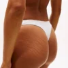 Repeat Logo Stretch-Cotton Thong Repeat Logo Stretch-Cotton Thong