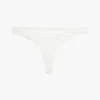 Repeat Logo Stretch-Cotton Thong Repeat Logo Stretch-Cotton Thong