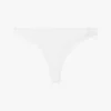 Repeat Logo Stretch-Cotton Thong Repeat Logo Stretch-Cotton Thong