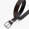 Reversible Leather Belt Reversible Leather Belt