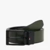 Reversible Leather Belt Reversible Leather Belt