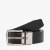 Reversible Leather Belt Reversible Leather Belt