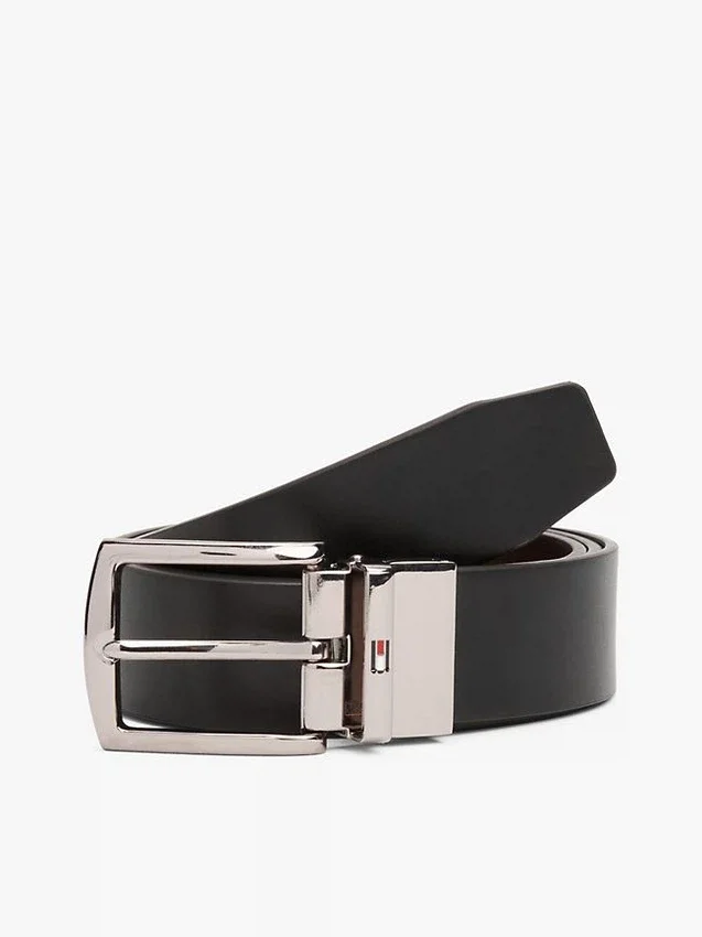 Reversible Leather Belt Reversible Leather Belt