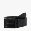 Reversible Leather Belt Reversible Leather Belt