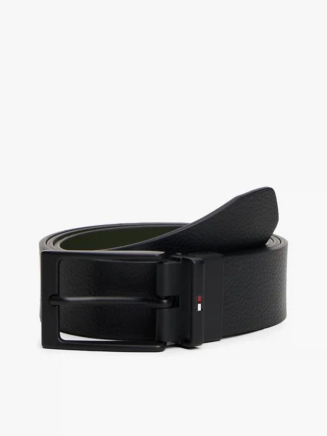 Reversible Leather Belt Reversible Leather Belt
