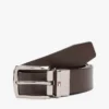 Reversible Leather Belt Reversible Leather Belt