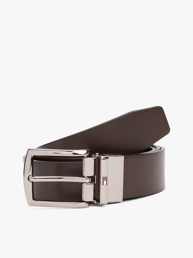 Reversible Leather Belt Reversible Leather Belt