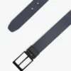Reversible Leather Belt Reversible Leather Belt