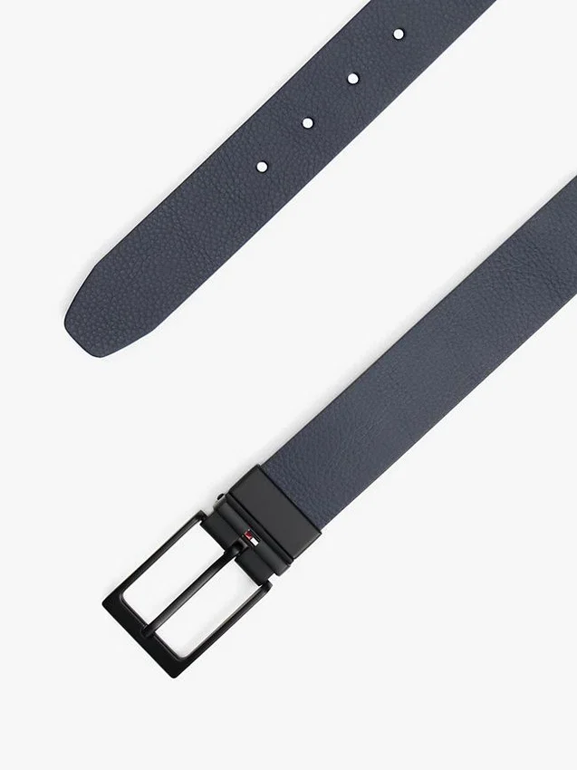Reversible Leather Belt Reversible Leather Belt