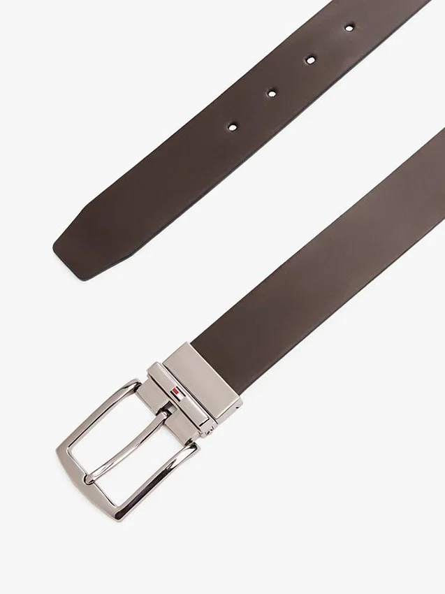 Reversible Leather Belt Reversible Leather Belt
