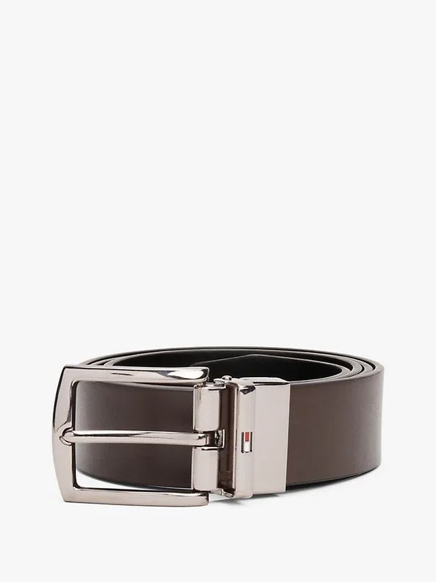 Reversible Leather Belt Reversible Leather Belt