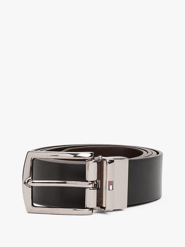 Reversible Leather Belt Reversible Leather Belt