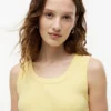 Rib-Knit Tank Top Rib-Knit Tank Top
