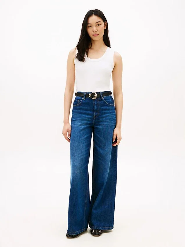 Rib-Knit Tank Top Rib-Knit Tank Top