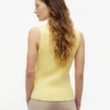 Rib-Knit Tank Top Rib-Knit Tank Top