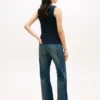 Rib-Knit Tank Top Rib-Knit Tank Top