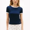 Ringer Sleep T-Shirt