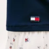 Ringer Sleep T-Shirt