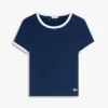 Ringer Sleep T-Shirt