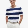 Rugby Stripe T-Shirt Rugby Stripe T-Shirt