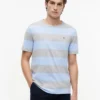 Rugby Stripe T-Shirt Rugby Stripe T-Shirt